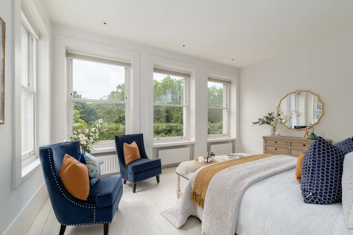 Woodborough Road, London, SW15 photo 24