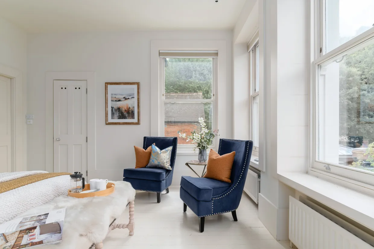 Woodborough Road, London, SW15 photo 25