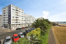 King Edwards Parade, Eastbourne