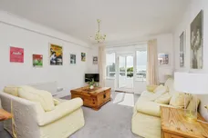 King Edwards Parade, Eastbourne