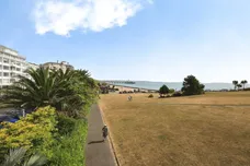 King Edwards Parade, Eastbourne