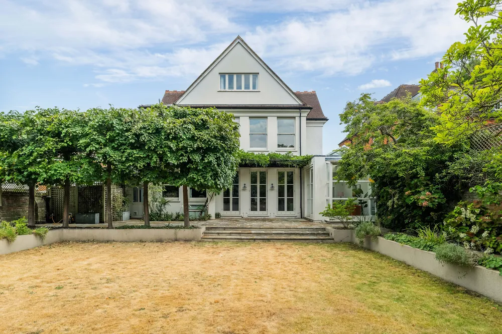 Woodborough Road, London, SW15