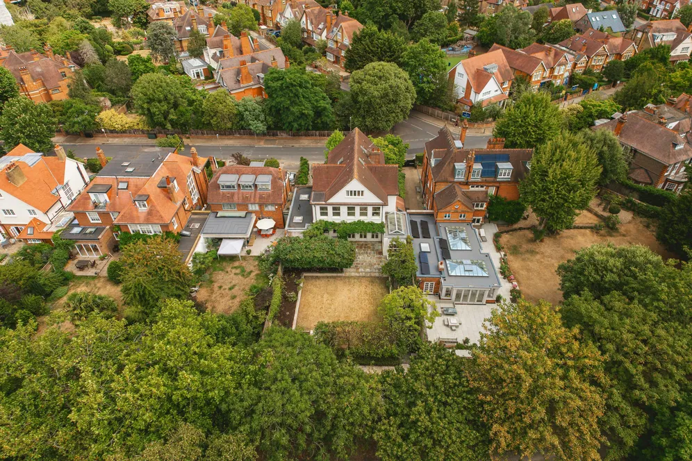Woodborough Road, London, SW15 photo 41