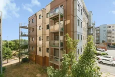 Groombridge Avenue, Eastbourne