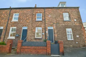 Property responsive