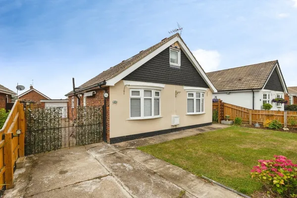 Sycamore Road, Ormesby, Middlesbrough...