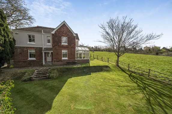 Ashurst Hill, Ashurst, TN3