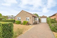 Keynes Way, HARWICH