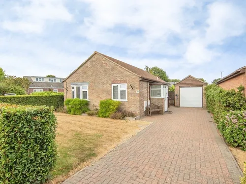 Keynes Way, HARWICHphoto