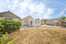 Keynes Way, HARWICH