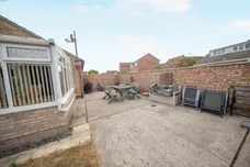 Keynes Way, HARWICH