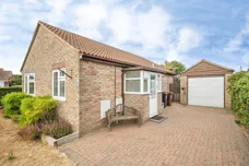 Keynes Way, HARWICH