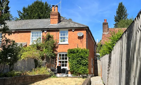 Kings Lane, Cookham Dean, Maidenhead, SL6