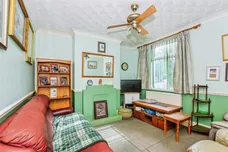 Sutton Road, Leverington, Wisbech