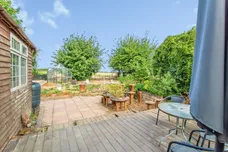 Sutton Road, Leverington, Wisbech