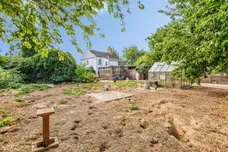 Sutton Road, Leverington, Wisbech