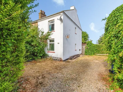 Sutton Road, Leverington, Wisbechphoto