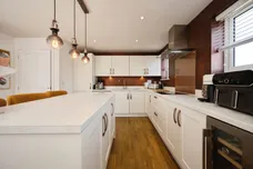 Armstrongs Fields, Broughton, Aylesbury