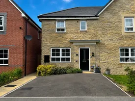 Property responsive