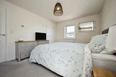 Armstrongs Fields, Broughton, Aylesbury