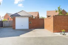 Armstrongs Fields, Broughton, Aylesbury