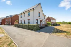 Armstrongs Fields, Broughton, Aylesbury