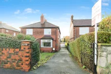 Redhill Drive, Castleford