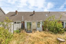 Towerscroft Avenue, St. Leonards-On-Sea