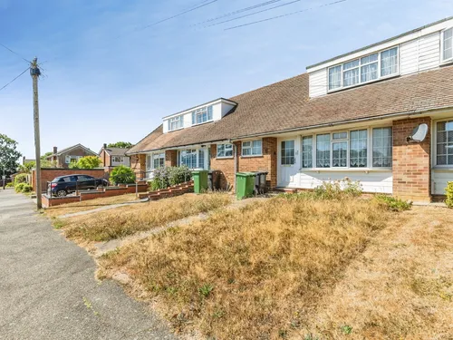 Towerscroft Avenue, St. Leonards-On-Seaphoto