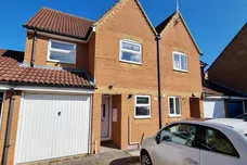 Darent Place, DIDCOT