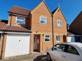 Darent Place, DIDCOT photo
