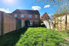Darent Place, DIDCOT