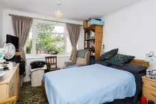 Old Orchard Place, Hailsham