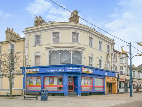 Regent Road, GREAT YARMOUTHphoto
