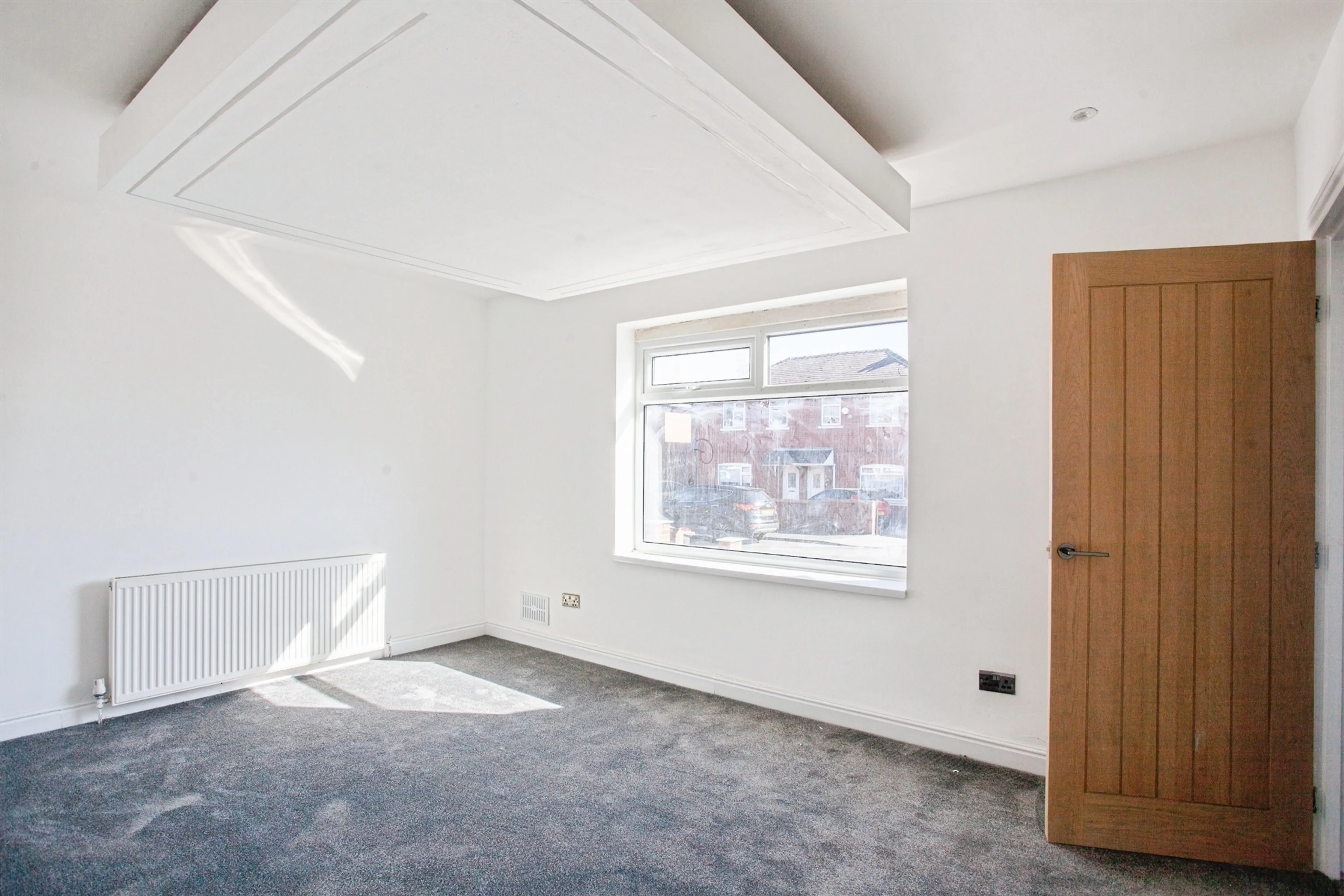 Property at Bosville Street, Rotherham