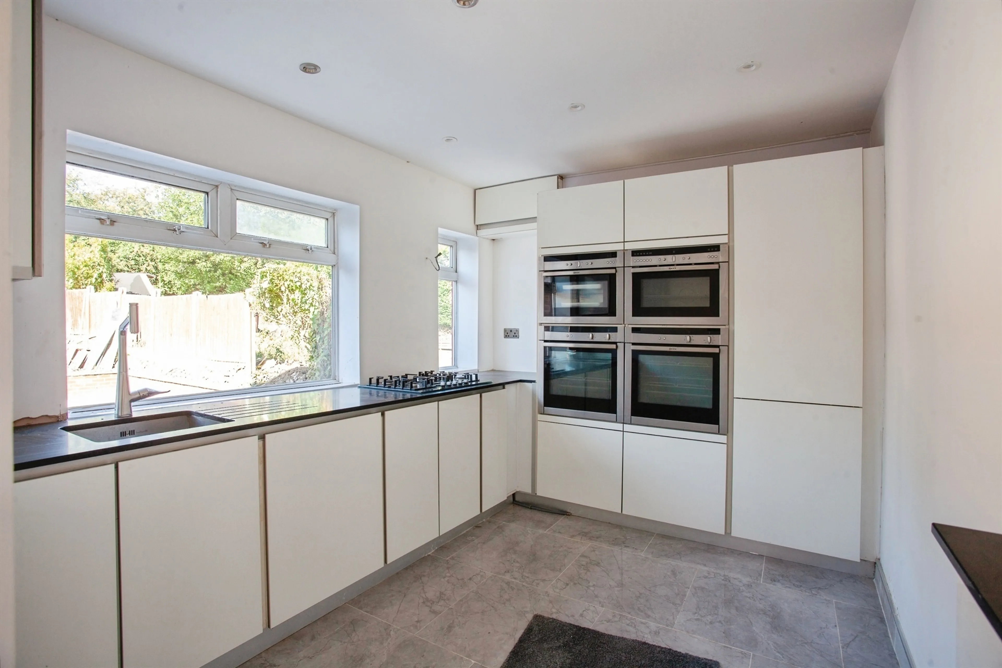 Property at Bosville Street, Rotherham