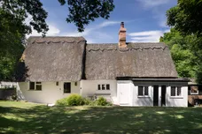 School Lane, Rushden, Buntingford, SG9 photo 17