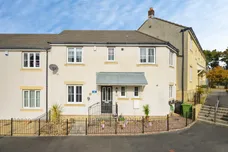 Claytonia Close, Plymouth