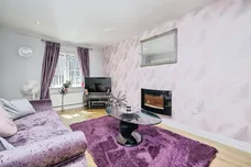 Claytonia Close, Plymouth