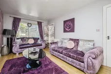 Claytonia Close, Plymouth