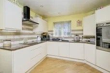 Claytonia Close, Plymouth