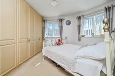 Claytonia Close, Plymouth