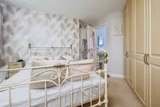 Claytonia Close, Plymouth