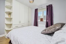 Claytonia Close, Plymouth