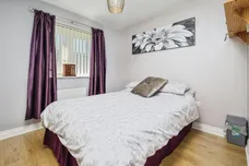 Claytonia Close, Plymouth