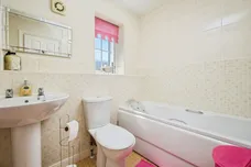 Claytonia Close, Plymouth