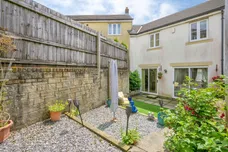 Claytonia Close, Plymouth