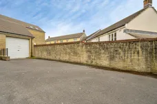 Claytonia Close, Plymouth
