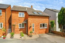 Bourne Street, Didcot