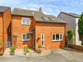 Bourne Street, Didcot photo
